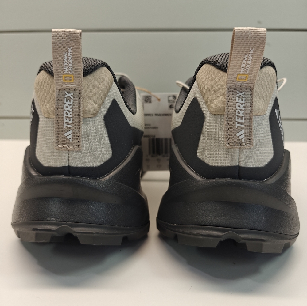 Adidas National Geographic Terrex Trailmaker 2.0 Gore-Tex Sneakers sz Women's 10 - Picture 7 of 10